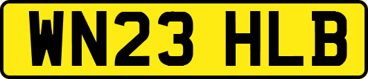 WN23HLB