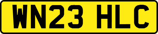 WN23HLC