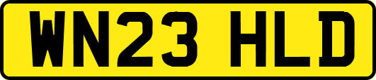 WN23HLD