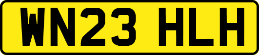 WN23HLH