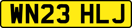 WN23HLJ