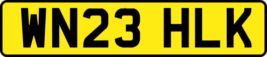 WN23HLK