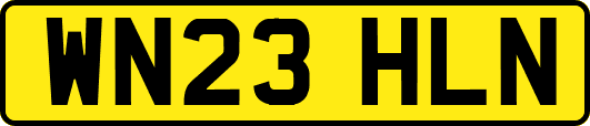 WN23HLN
