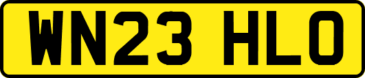 WN23HLO