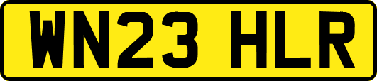 WN23HLR
