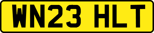 WN23HLT