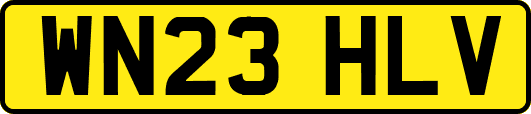 WN23HLV