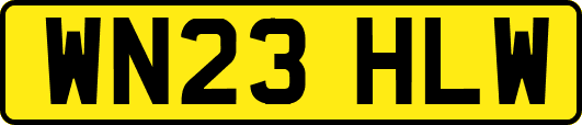 WN23HLW