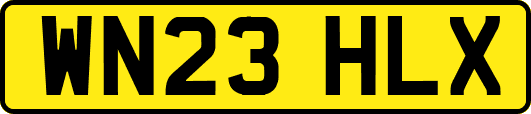 WN23HLX