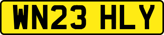 WN23HLY