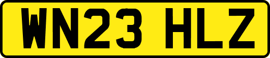 WN23HLZ