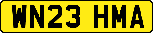 WN23HMA