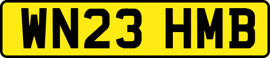 WN23HMB