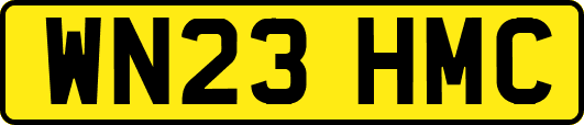 WN23HMC