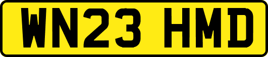 WN23HMD