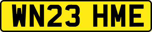 WN23HME