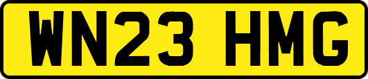 WN23HMG