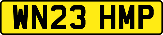 WN23HMP