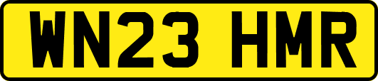 WN23HMR