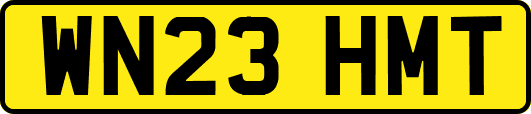 WN23HMT