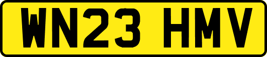 WN23HMV