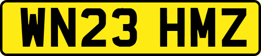 WN23HMZ