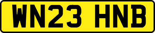 WN23HNB