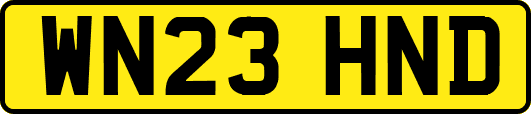 WN23HND