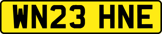WN23HNE