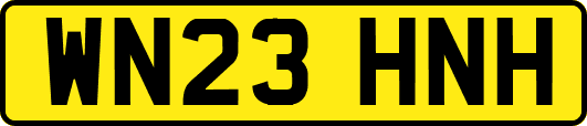 WN23HNH