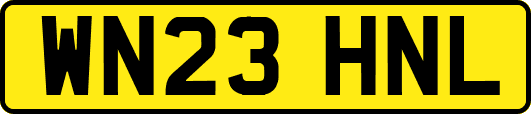 WN23HNL