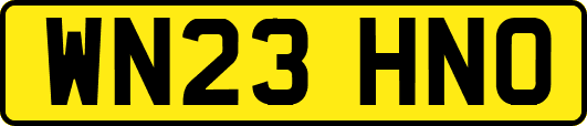 WN23HNO