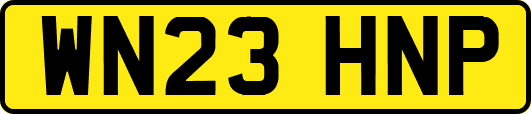 WN23HNP