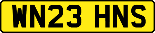 WN23HNS