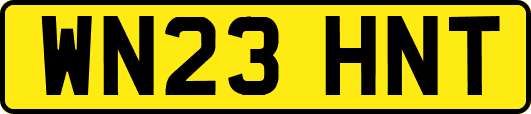 WN23HNT