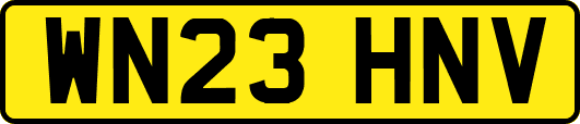 WN23HNV