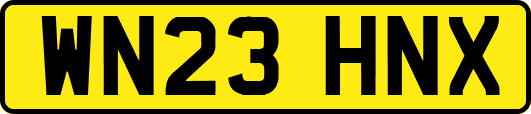 WN23HNX