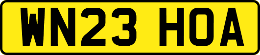 WN23HOA