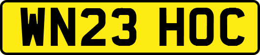 WN23HOC