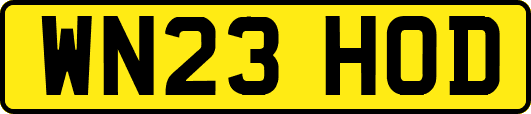 WN23HOD