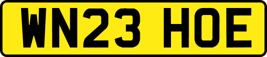 WN23HOE