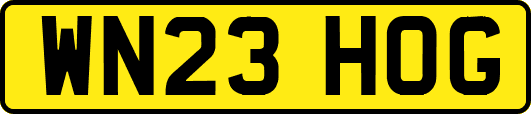 WN23HOG