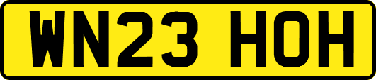 WN23HOH