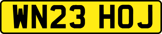 WN23HOJ
