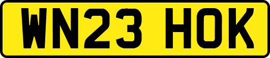 WN23HOK