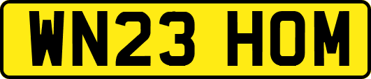 WN23HOM