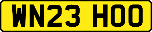 WN23HOO