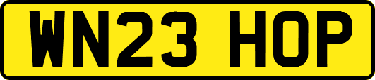 WN23HOP