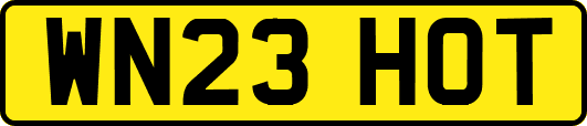 WN23HOT