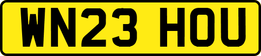 WN23HOU